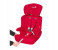 Safety 1st 85127650 Ever Safe Car Seat - Full Red 2 in UAE