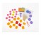 Simba 6314000 Art & Fun Stamp Set 3 in UAE