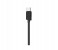 Vidvie CB-404 Type-C Data Cable - 1 Meter, Black 2 in UAE