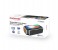 Promate Auraboom Wireless Multi-Function Speaker with Integrated Qi Charging Station - Beige 8 in OMAN