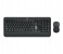 Logitech 920-008693 MK540 English Wireless Keyboard & Mouse Combo - Dark Grey 1 in OMAN