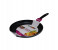 Homeway HW-1000-FP24 24Cm Fry Pan - Black 1 in UAE