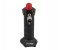 Prestige PR42203 Plastic Gas Torch, Black & Red 2 in UAE