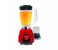 Clikon CK2152 2 in 1 Blender - Red 1 in UAE
