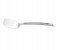 Royalford RF8972 Stainless Steel Turner - Silver 1 in UAE