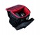 Promate Xpose.L Compact Camera and Camcorder Shoulder Bag, Black 4 in OMAN
