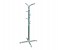 Stainless Stell Hand Bags and Belt Rack 31405 Silver 1 in UAE