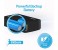 Promate Tag-6 6000 mAh Portable Charger Power Bank with 2.1A Output, Black 2 in UAE