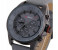 Curren 8187 Casual Analog Quartz Watch For Men Grey 3 in UAE