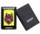 Zippo 29639 28887 Wolf Lighter Yellow 2 in UAE