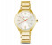 Curren 8280 Quartz Watch For Men Golden 1 in UAE