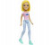 Barbie FHV55 On The Go Mini Doll Assorted 4 in UAE