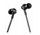 Rapoo EP30 Wired Earphone with Mic - Black 3 in UAE