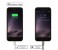 Promate LinkMate-LT USB Data & Charge Cable with Lightning Connector - White 7 in KSA