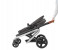 Maxi-Cos Laika Soft Baby Carrycot - Nomad Black 2 in UAE