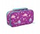 Smily Kiddos SK11003005 Multipurpose Pencil Case - Purple 1 in UAE