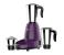 Clikon CK2298 750W Supreme 3 In 1 Mixer Grinder 1 in OMAN