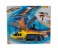 Simba 7207941 Flying Zone Helicopter Pull String - Yellow 1 in OMAN