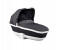 Quinny 76909220 Foldable Carrycot - Black Irony 2 in UAE