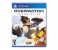 Blizzard PlayStation 4 Overwatch Goty 1 in OMAN