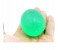 Firtrite EA79A2 Silicon Wrist Exerciser Massage Ball - Green 5 in KSA