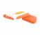 GP1804 Handheld Household Long Handle Cleaner with Interchangeable Scouring Pads 3 in OMAN