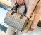 AKM AKM011 3PCS Designer Womens Shoulder & Handbag - Black 7 in UAE