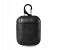 JDK Leather Case Protector For Apple Earpods - Black 1 in UAE