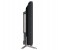 Curve Model 42 Inch Color LED Television CTV-42 Black 4 in OMAN