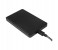 Haysenser 2.5 Inch Hard Drive Enclosure HDUB22 Black 2 in UAE