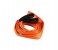 Enzo Tool 4 Ton Tow Rope, Orange 1 in UAE