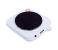 Geepas GHP7556-S Single Cast Iron Body Hot Plate with Thermostat control 3 in UAE