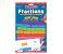 Fiesta Crafts T-2679 Magnetic Fractions 1 in UAE