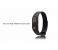 Universal M2 Bluetooth Smart Bracelet Heart Rate Monitor, Health, Fitness & Sleep Tracker Wristband For Android & iOS - Black 6 in OMAN