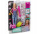 Barbie DYN93 Emoji Style Doll Assorted 1 in UAE