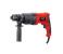 Geepas GT59016 Rotary Hammer - Black and Red 1 in OMAN