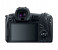 Canon EOS R 30.3 MP Mirrorless Digital Camera Body Only - Black 2 in UAE