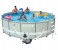 Intex ZX-28324 488 x 122CM Ultra Frame Pool Set 2 in OMAN