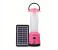 Olsenmark OMSE2681 Rechargeable Solar Emergency Lantern 5 in UAE