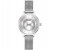 Curren 9036 Analog Quartz Watch For Women Silver 1 in UAE