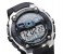 Casio AE-2000W-1AVDF Mens Sports Digital Watch Black 3 in UAE