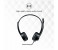Rapoo H100 Plus Wired Stereo Headset - Black 18007 3 in UAE