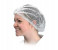 Broche HC1 Medical Disposable Cap - White 1 in UAE