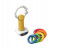 Fisher Price DFR09 Rock A Stack Clacker Assorted 3 in OMAN