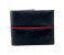 Philippe Morgan PM019 Men Leather Bifold Wallet - Red 1 in UAE