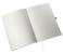 Leitz 4487-00-04 A5 Ruled Notebook Arctic White 6 in UAE