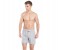 Jockey 1222-0210 Relax Boxer Shorts, Light Assorted Checks 2/L - 2 Pieces Pack 1 in UAE