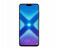 Honor 8X 4GB RAM 64GB ROM Dual SIM 4G Smartphone - Black 2 in UAE