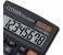 Citizen CTZ SDC 805 8 Digit Basic Calculator Black 2 in UAE