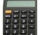 Citizen CTZ LC 210 8 Digit Basic Calculator Black 1 in UAE